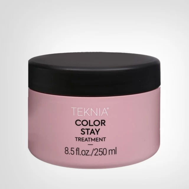 Lakmé TEKNIA Color Stay tretman - Maske za kosu