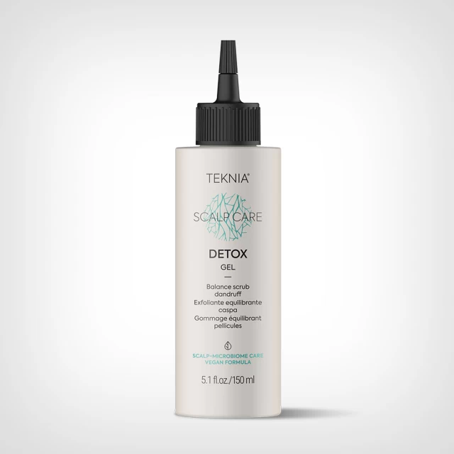 Lakmé TEKNIA Detox gel protiv peruti 150ml - Akcijska ponuda meseca