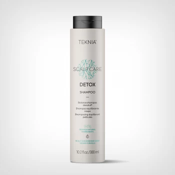 Lakmé TEKNIA Detox šampon protiv peruti