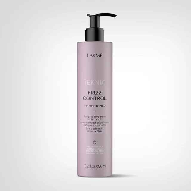 Lakmé TEKNIA Frizz Control regenerator - Neukrotiva kosa