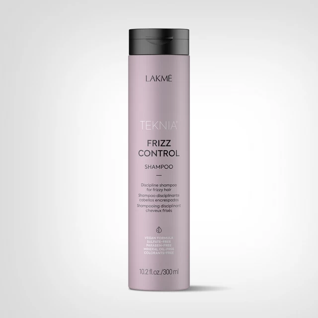 Lakmé TEKNIA Frizz Control šampon - Neukrotiva kosa