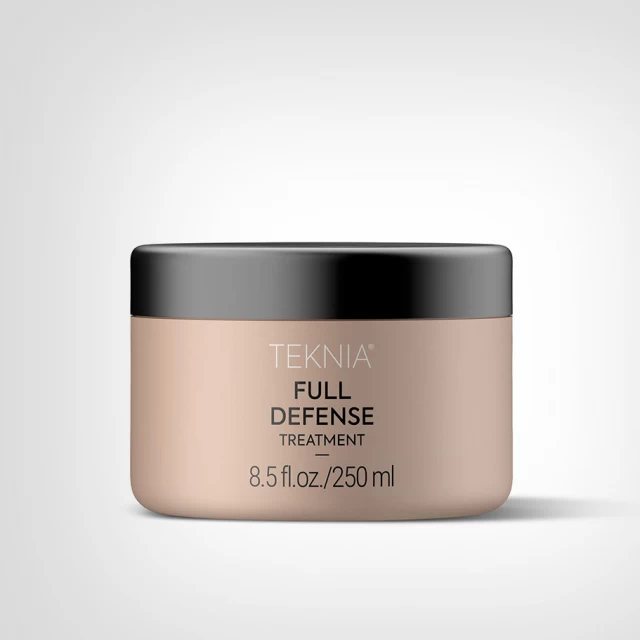 Lakmé TEKNIA Full Defense tretman - Maske za kosu