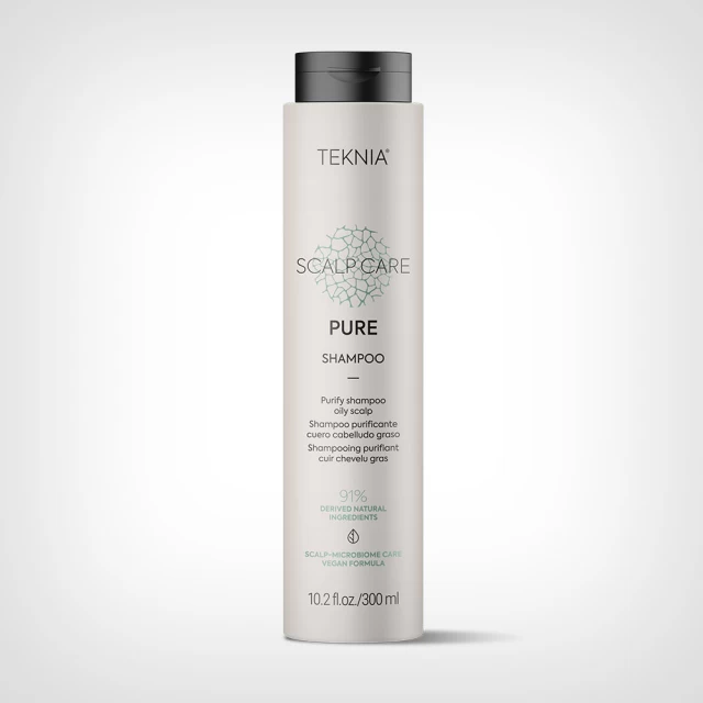 Lakmé TEKNIA Pure šampon za čišćenje masne kože glave - Akcijska ponuda meseca