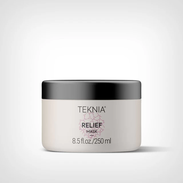 Lakmé TEKNIA Relief gel maska za hidrataciju 250ml (Perut, Gubitak kose i Masnoća) - www.prodajakozmetike.com Lakmé TEKNIA Relief gel maska za hidrataciju 250ml - Perut, Gubitak kose i Masnoća