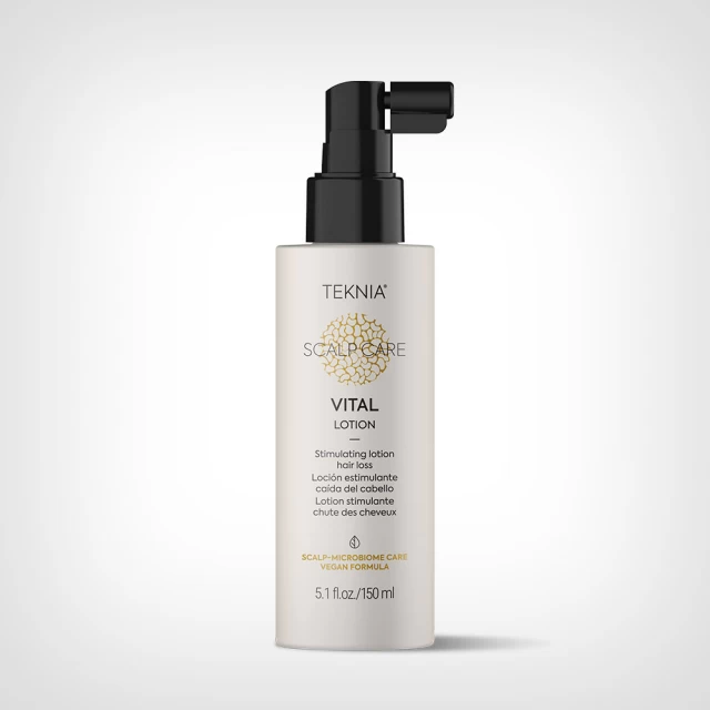 Lakmé TEKNIA Vital losion protiv opadanja kose 150ml - Akcijska ponuda meseca