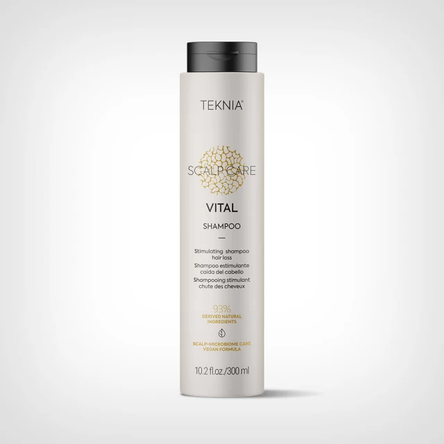 Lakmé TEKNIA Vital šampon protiv opadanja kose - Akcijska ponuda meseca
