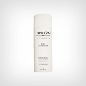 Leonor Greyl Bain Vitalisant B 200ml - šampon