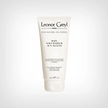Leonor Greyl Bain Volumateur Aux Algues 200ml  - šampon
