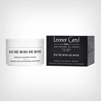 Leonor Greyl Baume Bois De Rose 50ml - balzam za muškarce