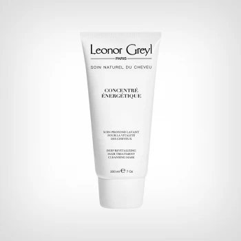 Leonor Greyl Concentré Énergétique 200ml - koncentrat