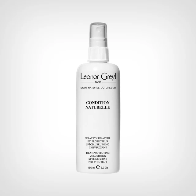Leonor Greyl Condition Naturelle 150ml - sprej (BELLISSIMA OUTLET) - www.prodajakozmetike.com Leonor Greyl Condition Naturelle 150ml - sprej - BELLISSIMA OUTLET
