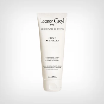 Leonor Greyl Crème Aux Fleurs 200ml - šampon