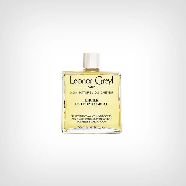 Leonor Greyl L’Huile De Leonor Greyl 95ml - ulje - Zaštiti kosu od sunca - Sniženje