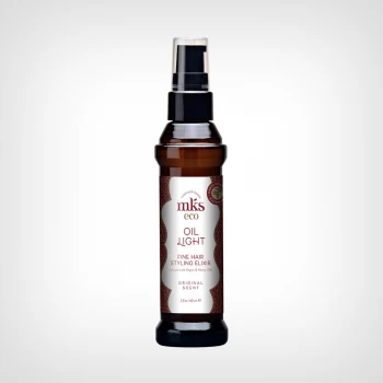 MKS Eco Arganovo ulje Light 60ml
