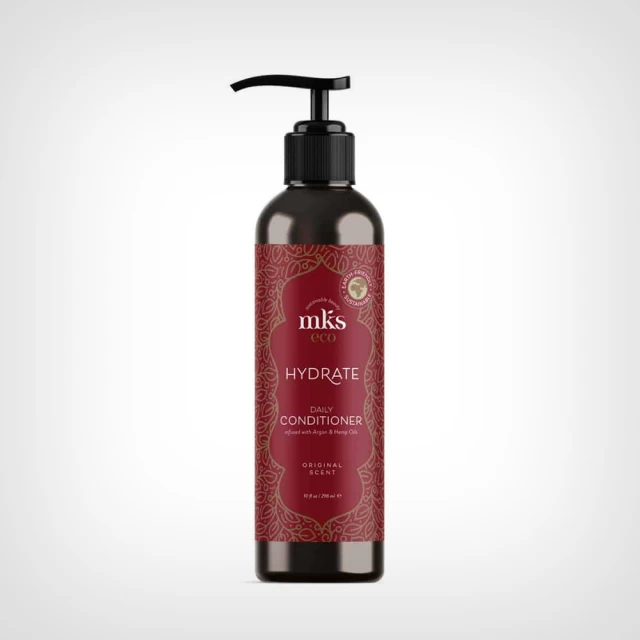 MKS Eco Hydrate Daily balzam za kosu original - Tanka i svilena kosa