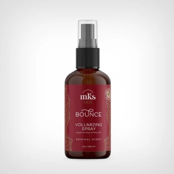 MKS Eco Bounce Volumizing sprej 236ml