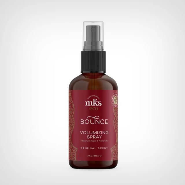 MKS Eco Bounce Volumizing sprej 236ml - BELLISSIMA OUTLET