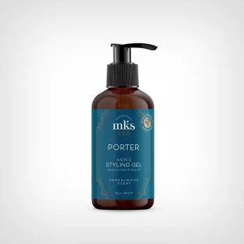 MKS Eco Men's Porter Styling gel 236ml