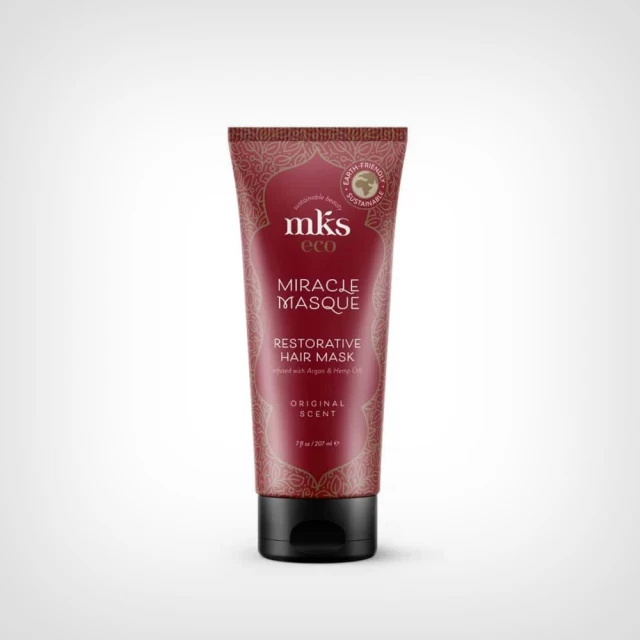 MKS Eco Miracle maska 207ml - BELLISSIMA OUTLET