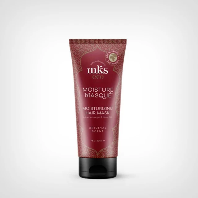 MKS Eco Moisture maska za kosu 207ml - Hidratantne maske za kosu