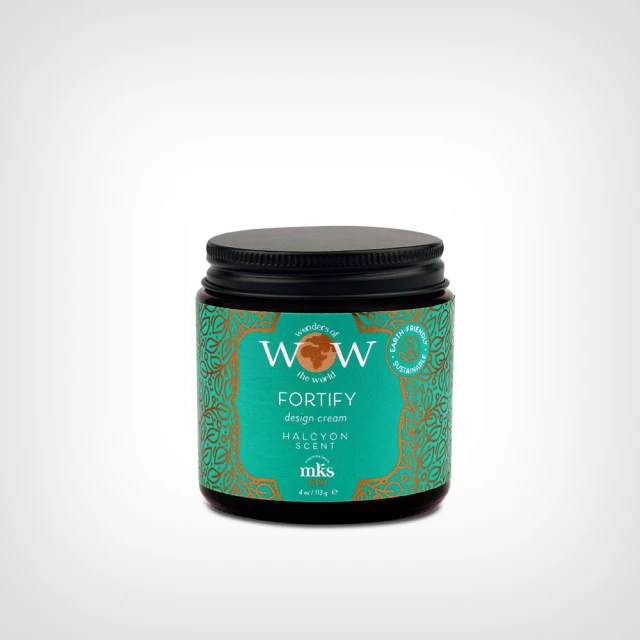 MKS Eco WOW Fortify Design krema 113g - BELLISSIMA OUTLET