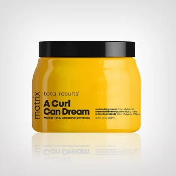 Matrix A Curl Can Dream hidrirajuća krema 500ml