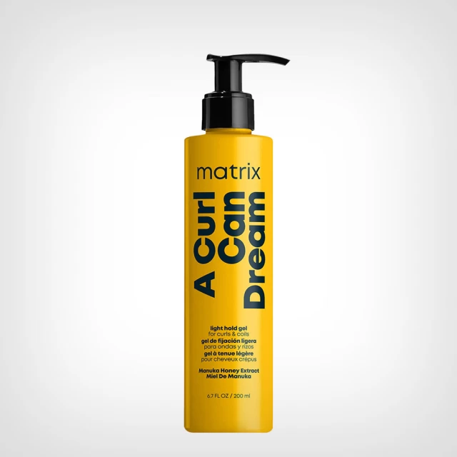 Matrix A Curl Can Dream gel 250ml - Uskršnja akcija