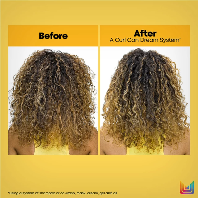 Matrix A Curl Can Dream gel 250ml - Uskršnja akcija