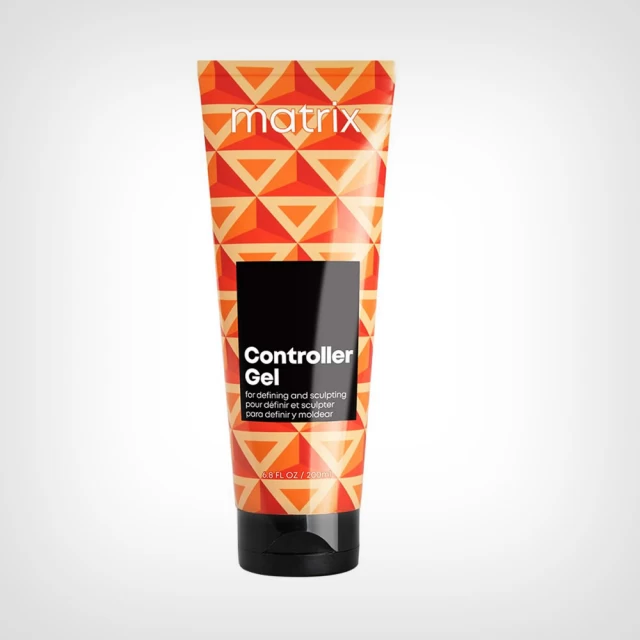 Matrix Style Link Controller gel za kosu 200ml - Uskršnja akcija