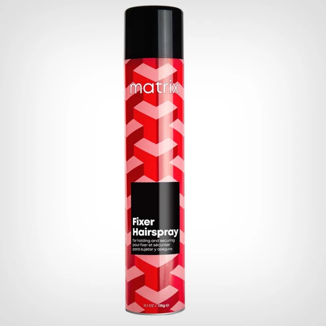Matrix Style Link Fixer lak za kosu 400ml - Sprej za kosu