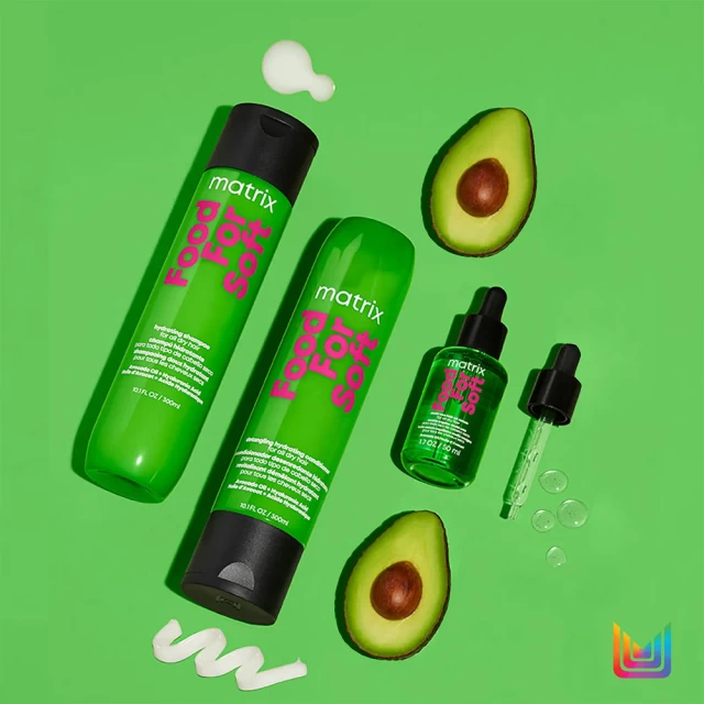 Matrix Food For Soft regenerator 300ml - Uskršnja akcija