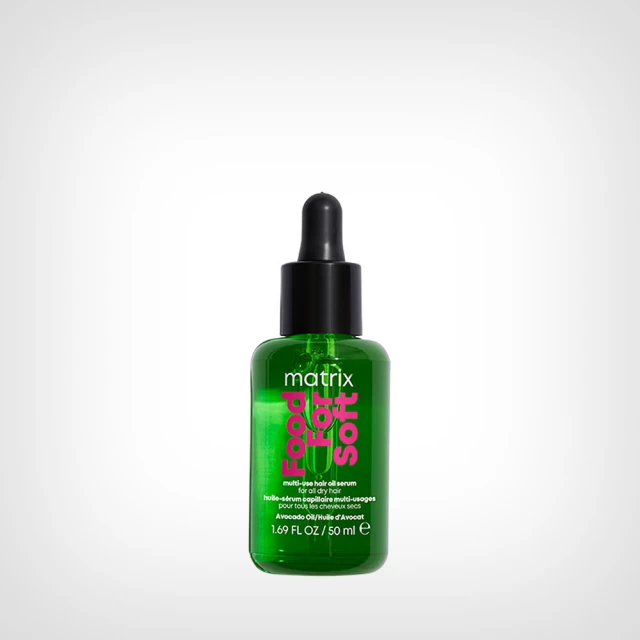Matrix Food For Soft ulje 50ml - Uskršnja akcija