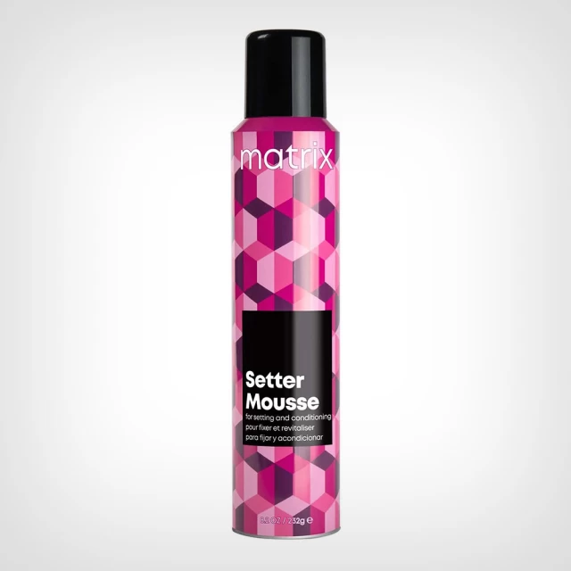 Matrix Style Link Setter Mousse pena 232g - Uskršnja akcija