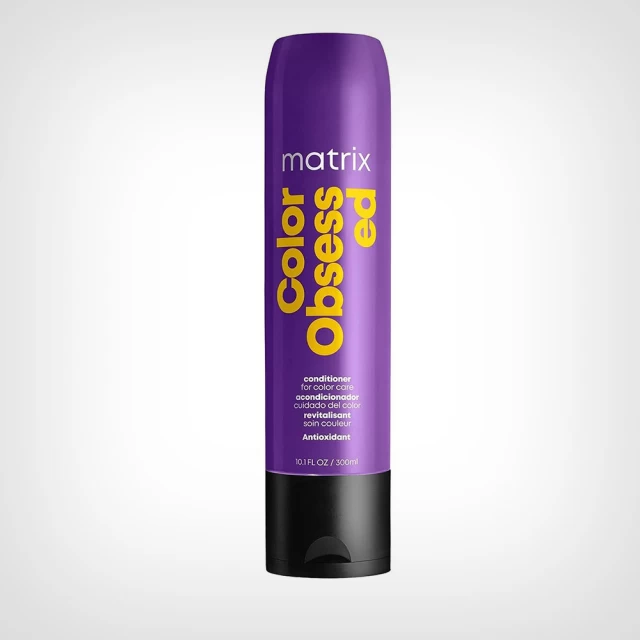 Matrix TR Color Obsessed regenerator 300ml - Uskršnja akcija