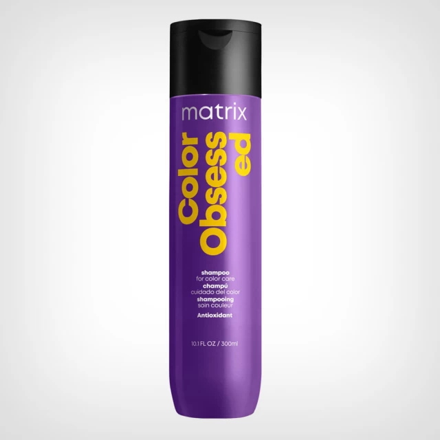 Matrix TR Color Obsessed šampon 300ml - Uskršnja akcija