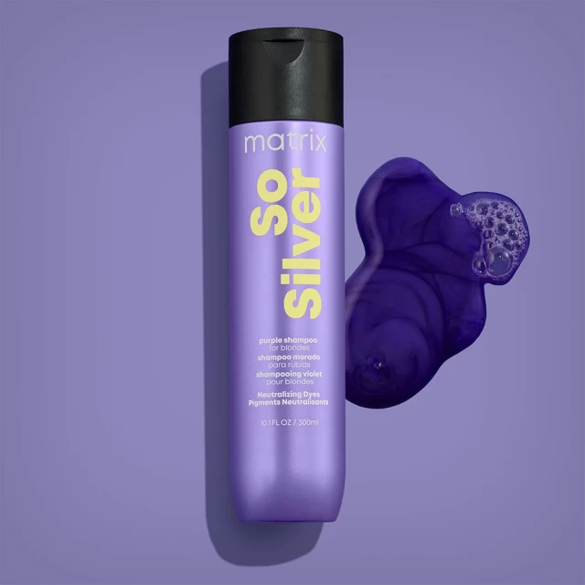 Matrix TR Color Obsessed So Silver šampon 300ml - Uskršnja akcija