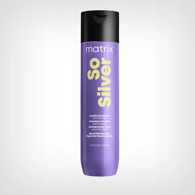 Matrix TR Color Obsessed So Silver šampon 300ml - Uskršnja akcija