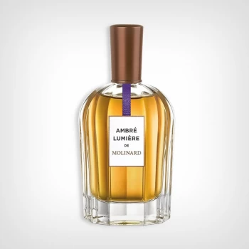 Molinard Ambré Lumière edp 90ml