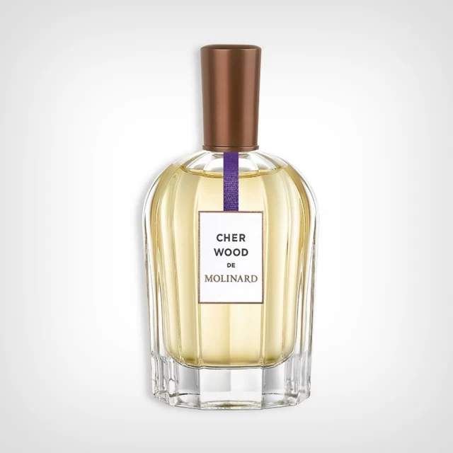 Molinard Cher Wood edp 90ml - Ženski
