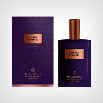 Molinard Chypre Charnel edp 75ml