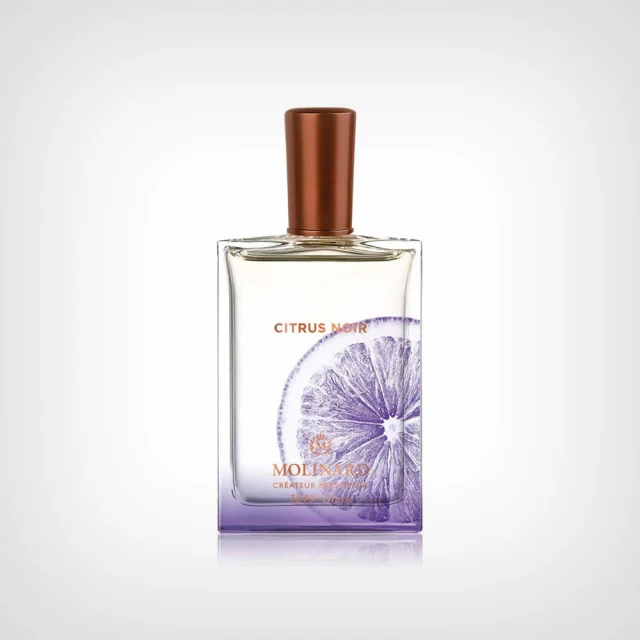 Molinard Citrus Noir edp 75ml - Ženski