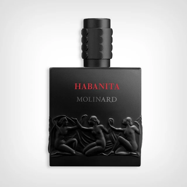Molinard Habanita edp - Ženski