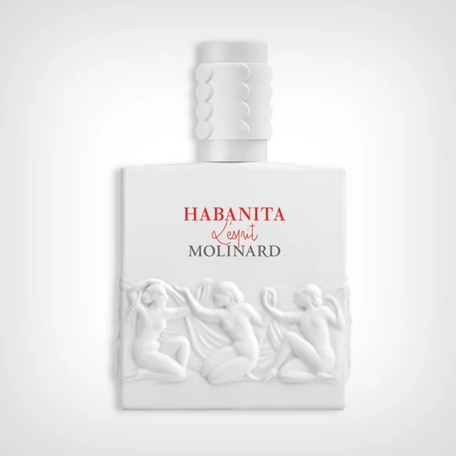 Molinard Habanita L’Esprit edp - Ženski