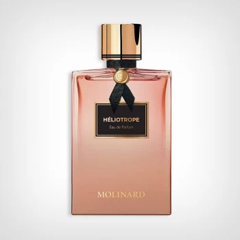 Molinard Héliotrope edp 75ml