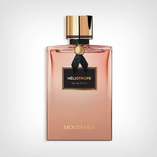 Molinard Héliotrope edp 75ml - Ženski