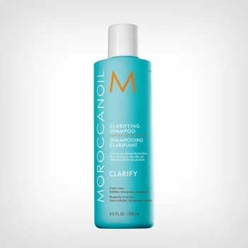 Moroccanoil Clarifying šampon 250ml