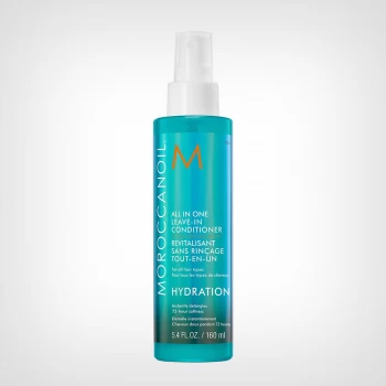 Moroccanoil Hydrating All In One Leave In Conditioner 160ml