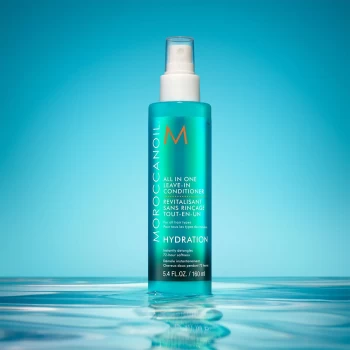 Moroccanoil Hydrating All In One Leave In Conditioner 160ml