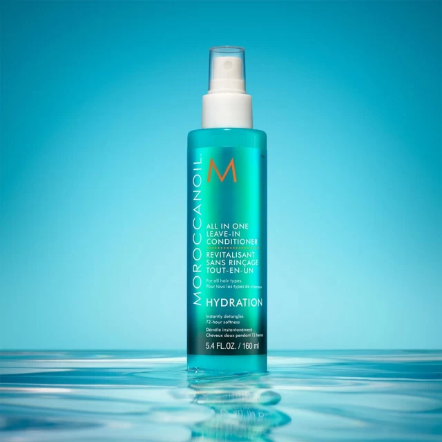 Moroccanoil Hydrating All In One Leave In Conditioner 160ml - Dostava-kat