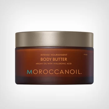 Moroccanoil Body Butter za telo 200ml – fragrance originale